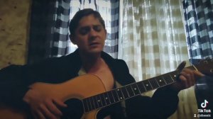 Астанитотий - Не уходи (  Ni mo zou, cover)