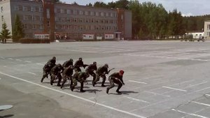 Хит интернета или Мамамба йе!