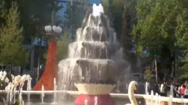 М Алиева Праздник цветов современная традиция Азербайджана смотреть онлайн