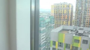 Лифты Schindler 2017 год выпуска в новостройке