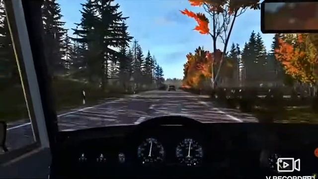 Гибель хоккеиста Валерия Харламова. смотреть онлайн