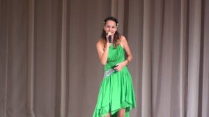 Виктория Оганисян - Welcome to India