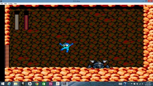 Flashback Fridays -Megaman 3 Nes 1990- смотреть онлайн