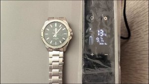 Тест-3. Работа НЕохлажденного (!!!) автохолодильника Alpicool CX30 от аккумулятора 12 в