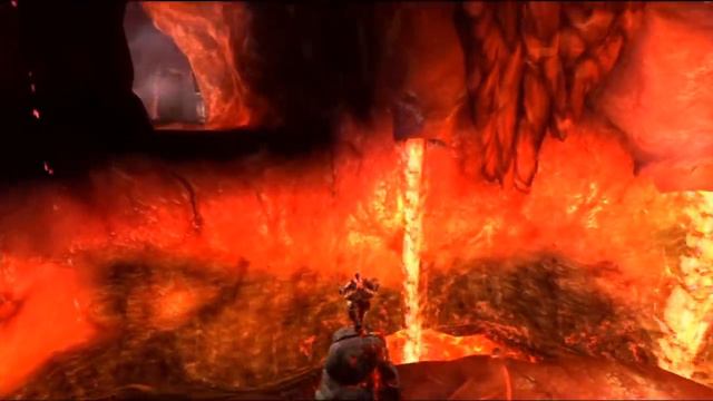 КРЫЛЬЯ ИКАРА. АТЛАНТ ● GOD OF WAR II HD #11 Полное прохождение на русском смотреть онлайн