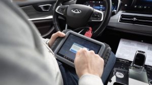 ЛУЧШИЙ программатор для CHERY TIGGO 8 PRO | #autel #xtool #xhorse #lonsdor
