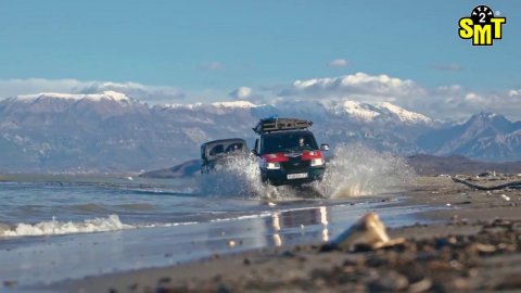 SMT2 - кондиционер металла