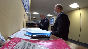 #2 РЕШИЛ ДОПРОСИТЬ СОСТАВИТЕЛЯ МАТЕРИАЛА!/адвокат Степан Акимов