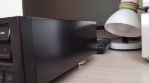 Кассетная дека A&D GX-R75CX 1987 (24)