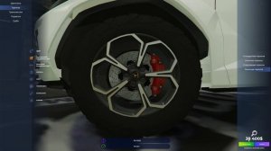 Тест НОВОГО Lamborghini Urus 6x6! Стоит оно того?  | GTA 5 RP