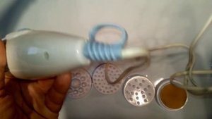 Масажер CLATRONIC MSI 2571