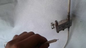 Как подключиться к телевидению самостоятельно.