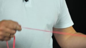 Как оснастить штекерное удилище? Рыболовные фишки с Дмитрием Борсуком!