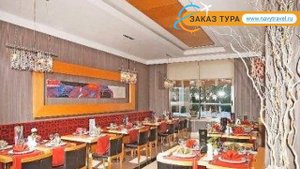 IMPERIAL SUNLAND 5* Турция Кемер обзор – отель ИМПЕРИАЛ СУНЛАНД 5* Кемер видео обзор