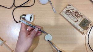 Ремонт светодиодной лампы. Замена конденсатора. Краткий обзор