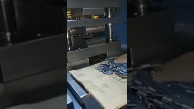 Петли штамп форма смотреть онлайн