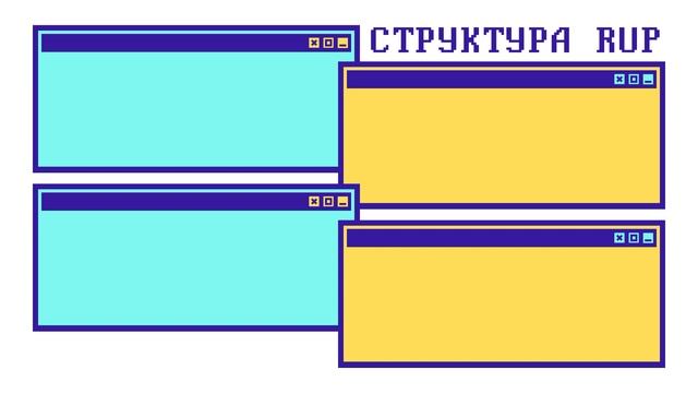 Что такое RUP за 7 минут