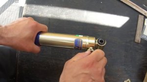 Краткий обзор амортизатора GAZ adjustable shock