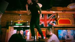 Типы гостей в пабе.Harat’s Pub Благовещенск