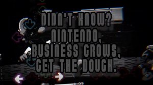 Golden Land (Mario's Madness) - WITH LYRICS