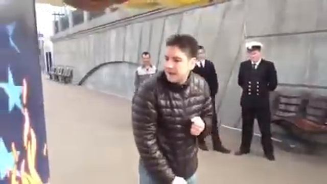 Я.Оболдин смотреть онлайн