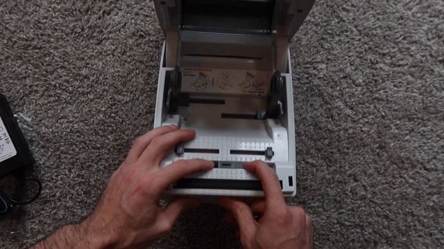 Best Value Wireless Thermal Label Printer in 2021? FreeX Wifi Thermal Printer Unboxing and Review смотреть онлайн