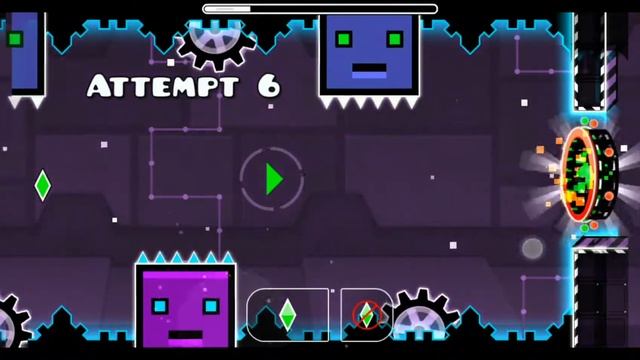 Russian texture pack for Geometry Dash Русский текстур пак для геометри даш смотреть онлайн