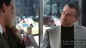 Фрагмент фильма "Анализируй то"