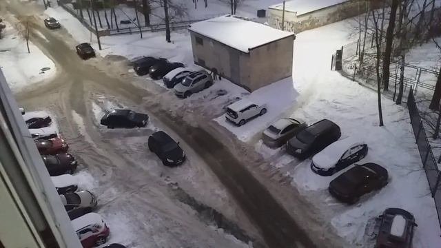 Температура плюсовая