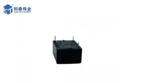 Miniature PCB Mount Relay 12 Volt 16 Amp 200mW 2KV RE - 105DM1 For Coffee Machine