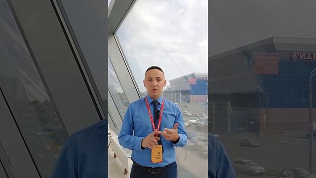 Новый участник из г.Челябинск смотреть онлайн