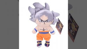 Плюшевые игрушки/ аниме Супер God Goku