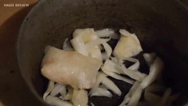 Пісні голубці✴️НАЙСМАЧНІШІ голубці без м'яса. Голубці з грибами рецепт на Святий вечір смотреть онлайн