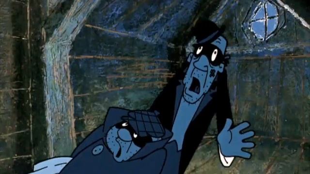 Merv Griffin - House of Horrors смотреть онлайн