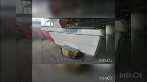 история катера сигма с55