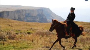 ВСАДНИК,ПРИШПОРЬ СКАКУНА исп М Матаева