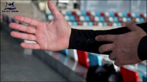 Как выбрать гидрокостюм для соревнований по плаванию на  открытой воде и триатлону.  Лучший гидрик