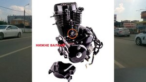 Расшифровка маркировки китайских двигателей.