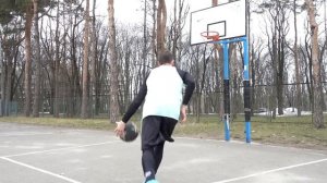 Как Забить Первый Данк | Smoove