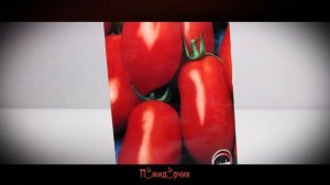 Семена Томат Рома - Помидорчик