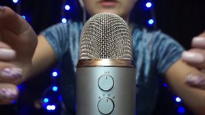 АСМР | Движение Рук и Полу Разборчивая речь| ASMR | Inaudible | Unintelligible