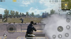 ТОПОВЫЙ ОБЗОР АРБАЛЕТА ИЗ PUBG MOBILE!