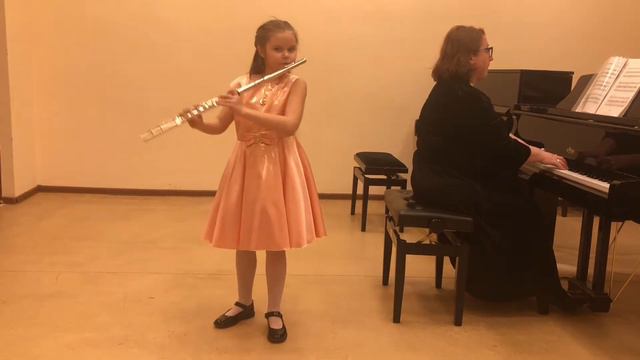 Сафенина Дарья. Шильцева «Щеночек засыпает» смотреть онлайн