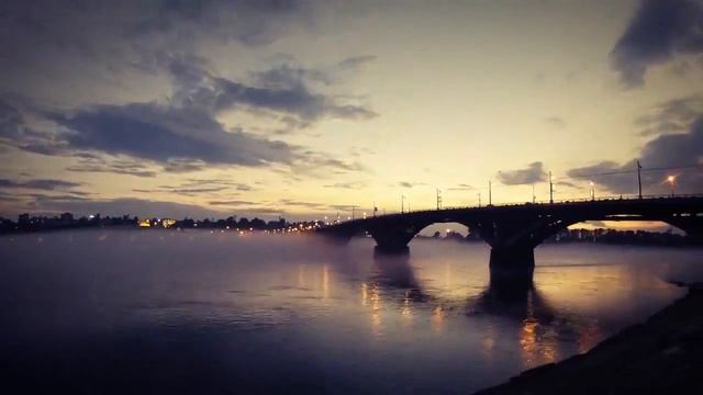 Ночной Иркутск смотреть онлайн