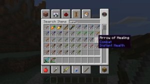 ✔ Minecraft 1.9 - Everything Added in the 1.9 Combat Update