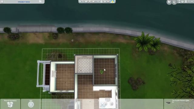 SPEED RENO | The Sims 4: Not So Berry - Gen 1 (Mint) смотреть онлайн