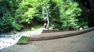 Мотопутешествие в Грузию. Мотопробег,,Дороги без границ-5,,