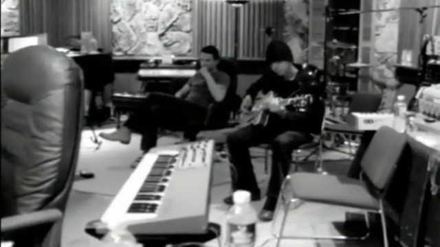 Depeche Mode (Clean) Studio (HQ)