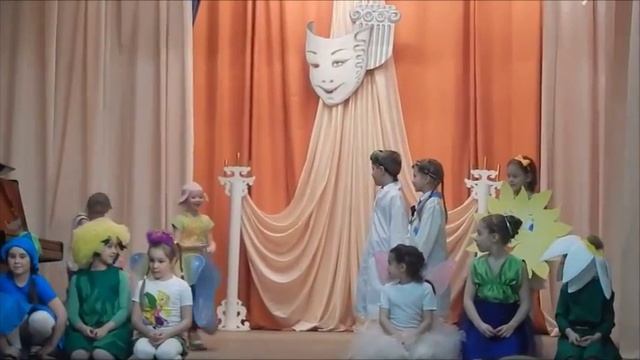 Давайте будем беречь планету