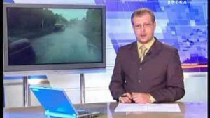 Ремонт трассы Слободской Нагорск(www.gtrk-vyatka.ru)